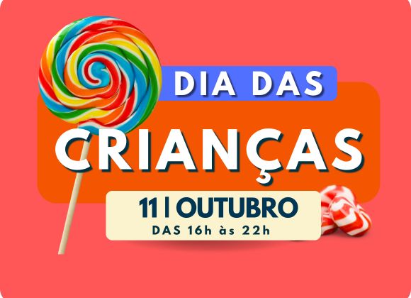 Dia das Crianças
