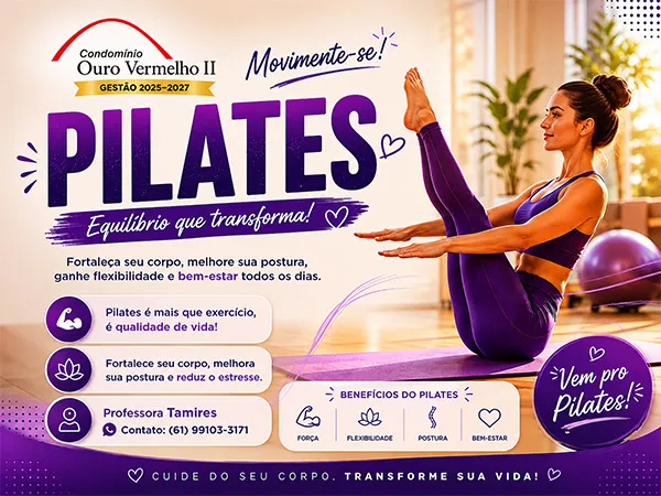 Pilates