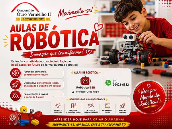 Robótica